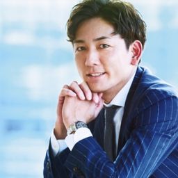 Profile picture of 嵜本 晋輔
