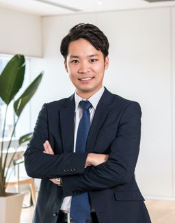Profile picture of 上野朝大