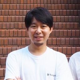 Profile picture of 山田 晃平