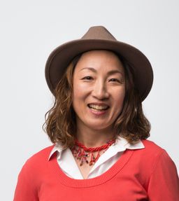 Profile picture of 竹村詠美