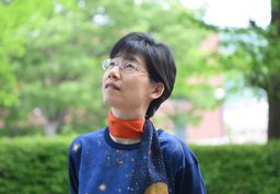 Profile picture of 高橋真理子