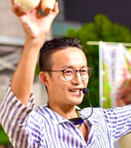 Profile picture of 岩井慶太郎