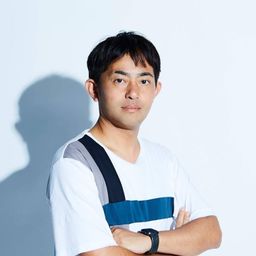 Profile picture of 田中隆一