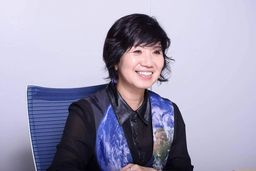 Profile picture of 葛西　智子