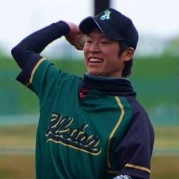Profile picture of 吉田将来