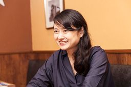 Profile picture of 渡貫淳子