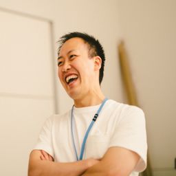Profile picture of 山崎彰悟