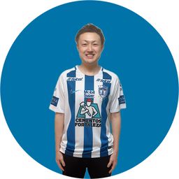 Profile picture of 有村浩史